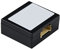 MISONDA Autoradio Canbus Box Decoder Passt Für Volkswagen/VW Canbus Plug and Play