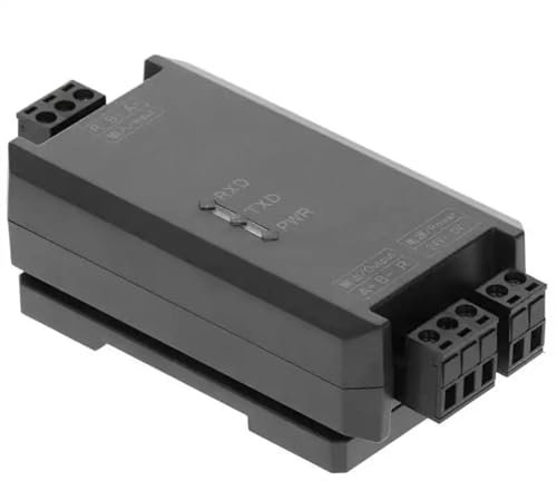 Répéteur professionnel RS485 à RS485, amplificateur de Distance, extension RS485