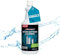 Velocity Water Softener Cleaner Solution - 4 Uses Per Bottle. Restores Softener Efficiency. Removes Contaminants & Extends Water Softener Life