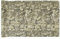 vidaXL Écran d'intimité de Balcon Aspect Pierre 400x75 cm PVC, Rouleau de clôture, Bande de clôture, écran de clôture d'intimité