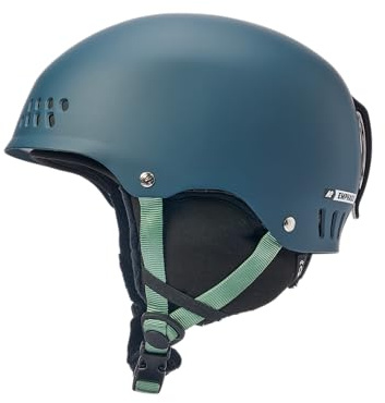 K2 Emphasis Helm 2025 Pearl Dark Teal