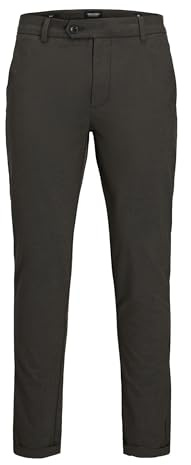 JACK & JONES Slim Fit Chino Hose