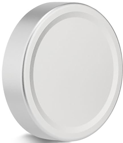 Haoge Metal Front Lens Cap Cover for Leica Q3 43 Q3 Q2 Q Type 116 q Type116 Digital Camera Accessories Silver