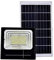 YASTA Faro Led Da Esterno Solare 200W Luce Fredda Luci Solari Da Giardino Faretto Led Esterno Con Pannello Solare Sensore Crepuscolare E Telecomando