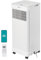Midea MAP07S1AWT-A Aire acondicionado portátil, deshumidificador, ventilador 3 en 1, blanco