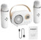 Generico Kids Karaoke Mic, Karaoke Microphones, Wireless Karaoke Mic, Kids, Singing Microphone Speaker, Small, Home Entertainment Speaker, Wireless Karaoke Mic for Kids