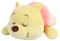 MINISO Winnie Pooh Kuscheltier, Winnie Pooh Plüschtier 32x20 cm/12.5x7.8 inch, Disney Winnie Pooh Bär Spielzeug, Winnie The Pooh Stofftier Schmusetier Geschenk für Jungen Mädchen