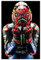 fsgfod Fabio Quartararo MotoGP Poster sur toile Décoration murale pour salon, chambre à coucher 20 x 30 cm