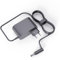 26.1V Ladekabel Netzteil für Dyson V8 V7 V6 DC58 DC59 DC60 DC61 DC62 DC72 DC74 Absolute SV03 SV04 SV05 SV06 SV07 SV09 SV10 SV11, Staubsauger Ladegerät Netzteil