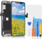 bokman for iPhone 11 Pro LCD Screen Replacement 5.8-inch Full HD Display and Touch Digitizer Assembly with Repair Tool Kits
