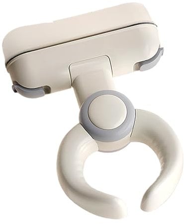 Supporto Doccia per Bambini | Vasca Da Bagno In Piedi Regolabile Per Bambini | Accessorio Vasca Bagno Bambini Unisex Oltre 6 Mesi