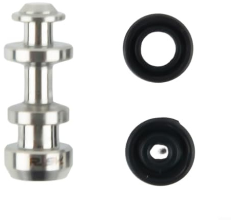 MeevrgR Bremskolben für XT M8000 M7000 & für SLX M785 Mountainbike Modelle