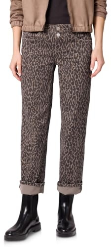 Street One Damen Straight Leg Jeans 3817959