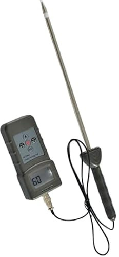 Feuchtigkeitsmesser, PMS710 Digitaler Bodenfeuchtigkeitsmesser