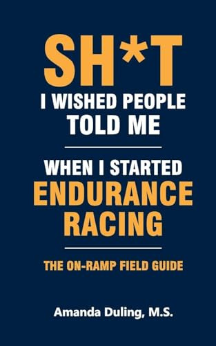 Sh*t I Wished People Told Me When I Started Endurance Racing