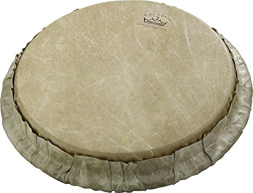 Remo Tucked Fiberskyn Bongo Drumhead, 8.50