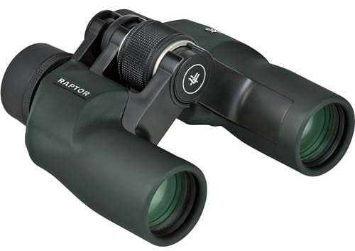 Vortex Optics Raptor 8,5x32 Fernglas, Grün, 8,5 x 32 cm
