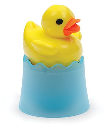 RSVP Just Ducky Tee-Ei schwimmend