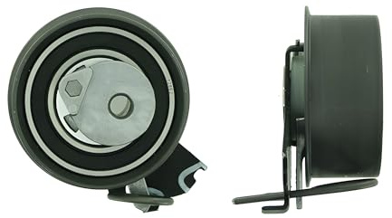 SKF Zahnriemenspannrolle VKM 75636 Höhe 97 mm Länge 95 mm Breite 64 mm - OE Qualität