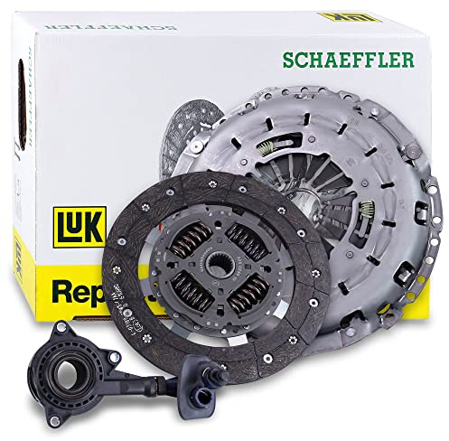 LuK 625 3044 33 LuK RepSet Pro Kupplungssatz