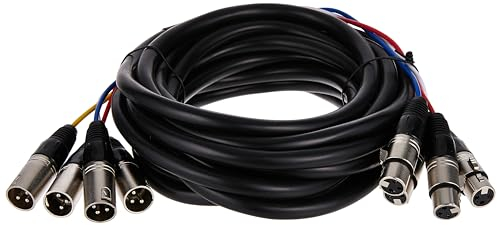 Monoprice 108767 Cables