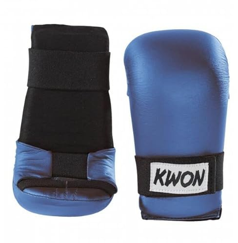Kwon Ju Jutsu Handschützer Iadro, Blau, S