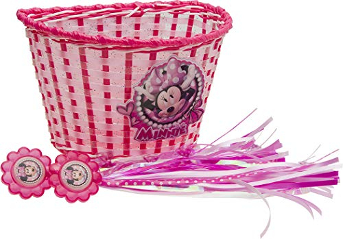 BELL Minnie Kinder Fahrrad Zubehör, 7068220
