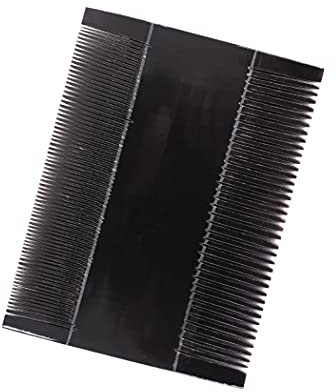 Ulfberth - Doppelseitiger Kamm, aus Horn