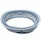 Recamania 4986ER1003A Joint de hublot en caoutchouc pour machine à laver LG WD-1080FD