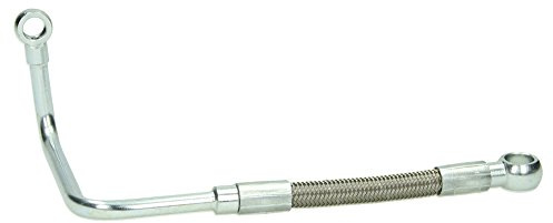 Ajusa OP10105 Oil Pipe charger