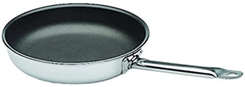 Fissler original Profi Collection® Pfanne bratfein Profi, antihaftversiegelt, 28 cm, ohne Deckel