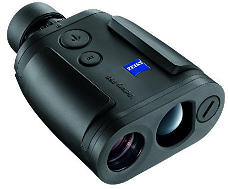 Zeiss Telemetro Victory PRF 8X26T* Telemetro, Nero