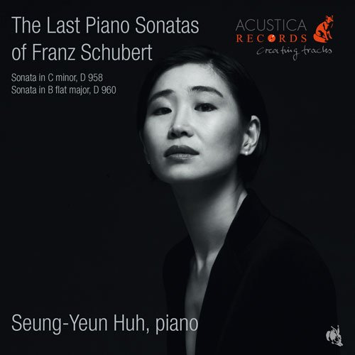 The Last Piano Sonatas of Schubert