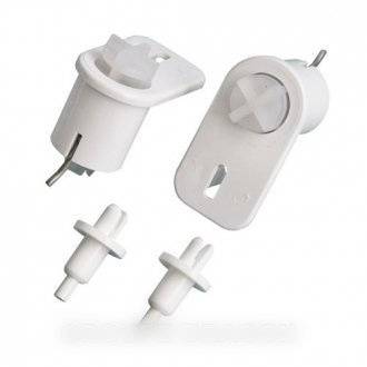 Dometic – Conjunto de palillos de puerta con kit de reparación para frigorífico