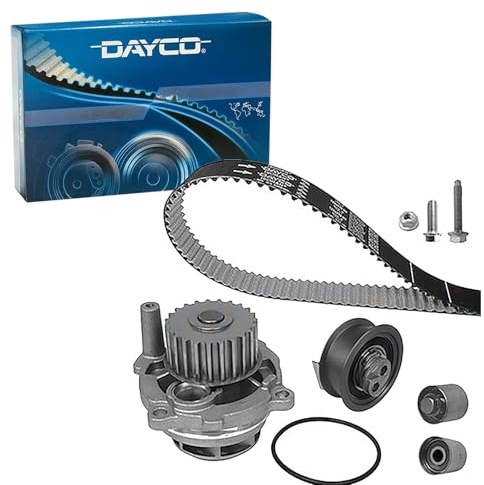 Dayco KTBWP6140 Water Pump & Timing Belt Kit