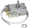 Thermostat pour Ranco K59 L2684 K59L2684 900mm Liebherr 6151188 inséré dans le réfrigérateur