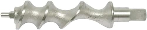 Viti acciaio senza fine REBER – Accessorio Tritacarne n. 22