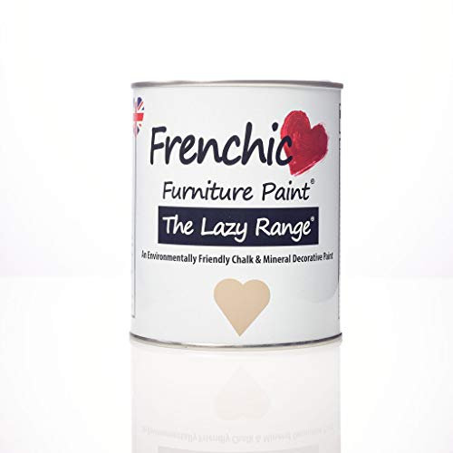 Frenchic Furniture Paint Previous Lazy Range - Funky Dora - 750ml