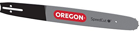 Oregon SpeedCut™ Guide Bar, fit 15/16-Inch Husqvarna Chainsaws, A095 Mount