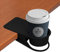 MayGreeny – Porte-gobelet à clip pour la maison, la voiture, le bureau, la chaise de bureau – eau, boisson gazeuse, café