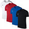 Nike Herren Dry Academy 18 T-shirt, schwarz (Black/Anthracite/White), M