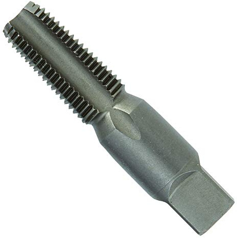 Bosch BPT14F18 1/4 In. - 18 High-Carbon Steel Pipe Tap
