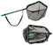 GUNKI Epuisette Clip Street 50X60 1.3m - 26753