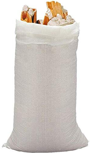 Multisac - 100 Sacchi per detriti 50 x 80 cm.