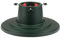 The Christmas Workshop 70279 Universal Christmas Tree Stand / Fits Trees Up To 1.5M Tall & 7CM Diameter / Holds 1.2L of Water / 39cm x 39cm x 16cm