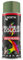 Bostik SUPER COLOR VERDE RAL 6011, Pintura en Spray Acrílica para Uso Profesional y Doméstico, Multiusos, Secado Rápido, Acabado Brillante, Interior y Exterior, Bote 400 ml