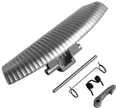 ARTHUR MARTIN ELECTROLUX 50292021008 - Kit maniglia per oblò originale Lavatrice, Lavatrice 50292021008 ARTHUR MARTIN