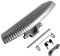 Kit poignée de hublot d'origine Machine à laver, Lave-linge 50292021008 ARTHUR MARTIN ELECTROLUX Machine à laver, Lave-linge 50292021008 ARTHUR MARTIN