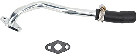 Turboölrücklaufleitung Turbolader Ölzuleitung passend für Smart Fortwo Cabrio 450 0,8 CDI 799 ccm 2004/01-2007/01 etc
