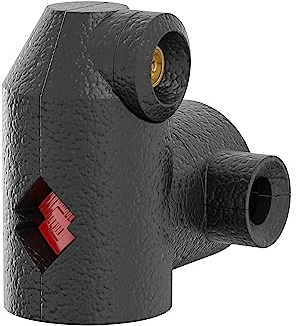 Flamco Flamcovent Smart EcoPlus G 1 1/4 F Mikroblasen Luftabscheiderfür mit EPP-Isoliermantel Heizungs- und Kühlungsanlagen- 30014